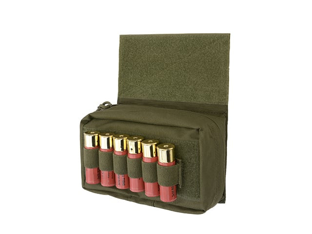 Drop-Down Utility Pouch di 8FIELDS