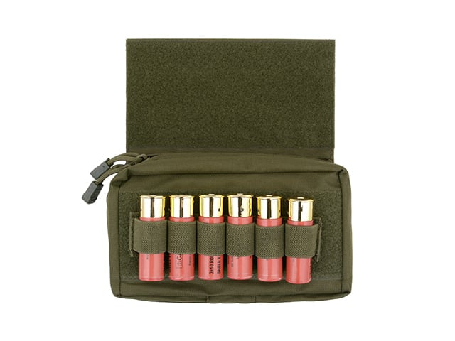 Drop-Down Utility Pouch di 8FIELDS