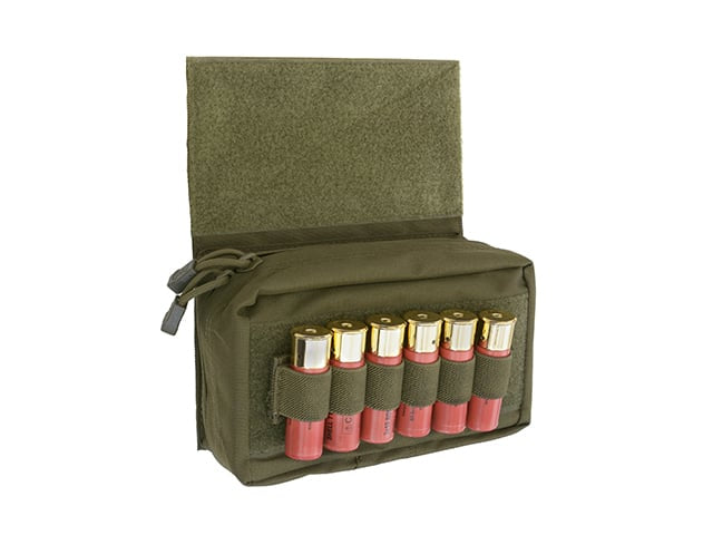 Drop-Down Utility Pouch di 8FIELDS