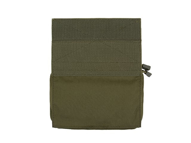 Drop-Down Utility Pouch di 8FIELDS