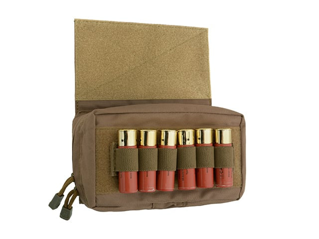 Drop-Down Utility Pouch di 8FIELDS