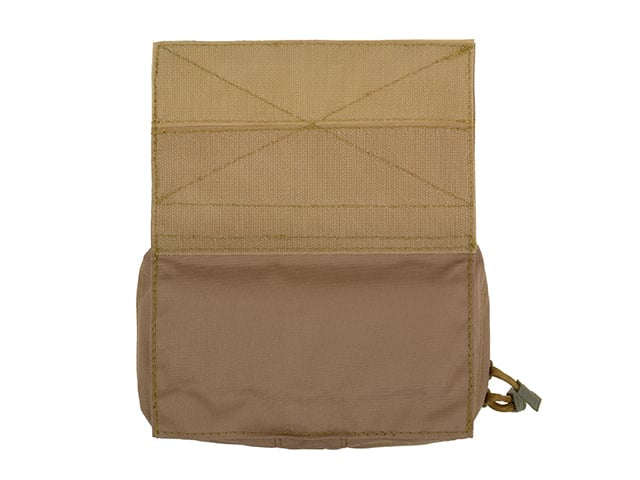 Drop-Down Utility Pouch di 8FIELDS