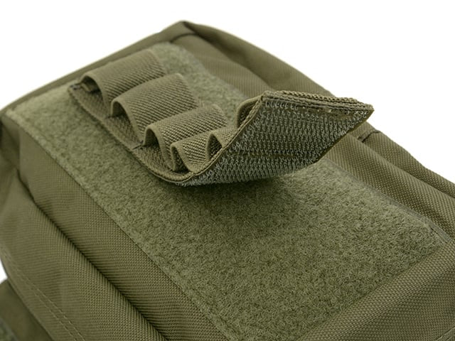 Drop-Down Utility Pouch di 8FIELDS