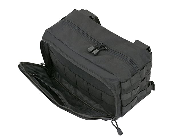 Borsa Tattica Compatta - Small Range Bag di 8FIELDS