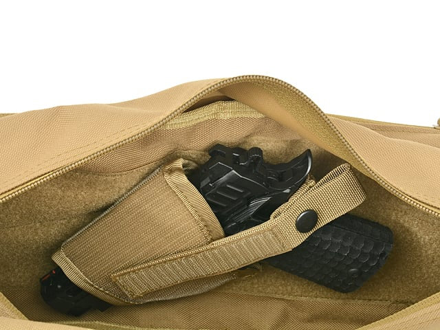 Borsa Tattica Compatta - Small Range Bag di 8FIELDS