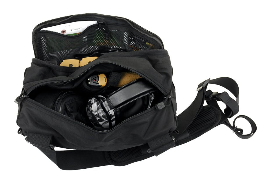 Borsa Tattica Compatta - Small Range Bag di 8FIELDS