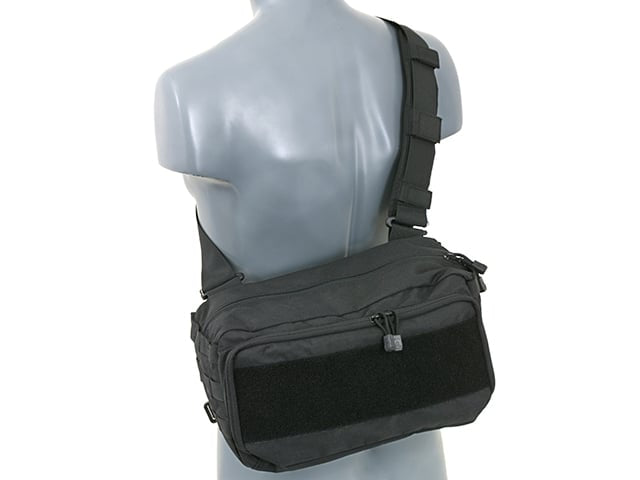 Borsa Tattica Compatta - Small Range Bag di 8FIELDS