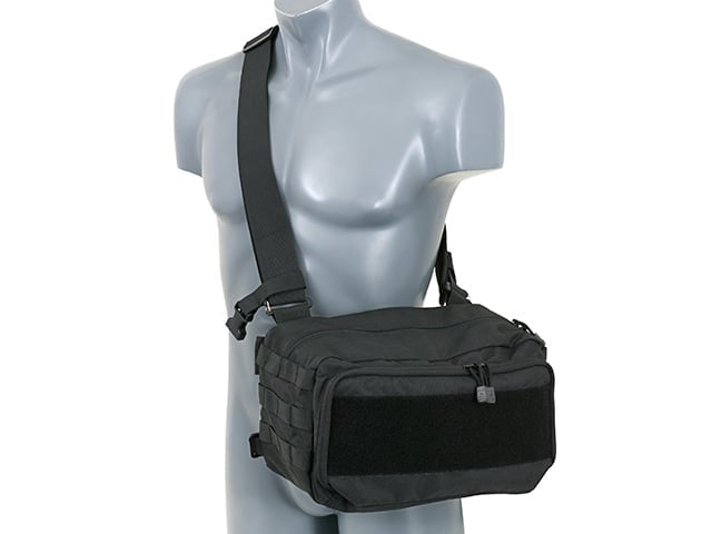 Borsa Tattica Compatta - Small Range Bag di 8FIELDS