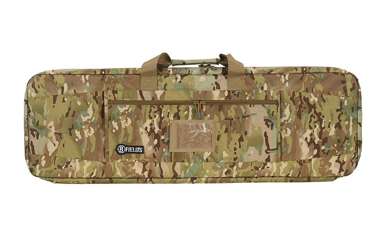 Custodia Padded Rifle Case 105cm di 8FIELDS