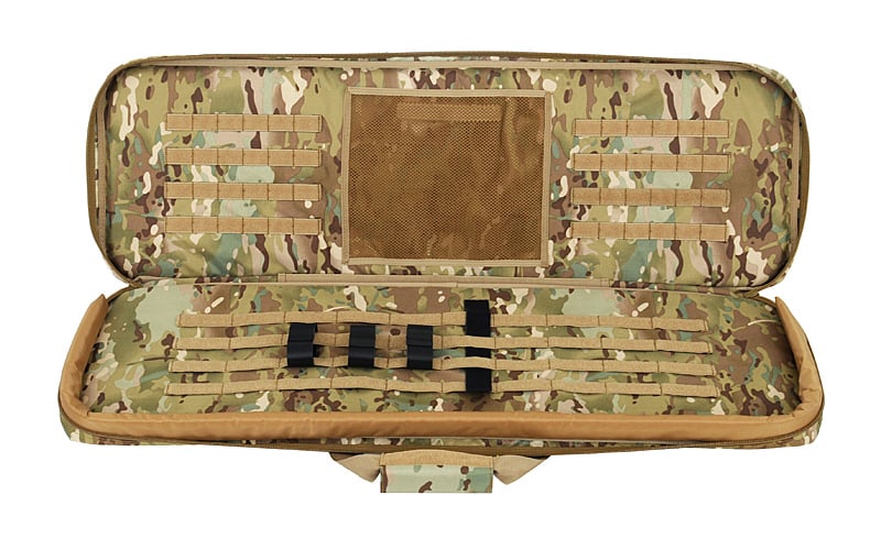Custodia Padded Rifle Case 105cm di 8FIELDS