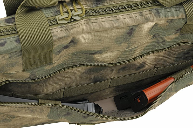 Custodia Padded Rifle Case 105cm di 8FIELDS