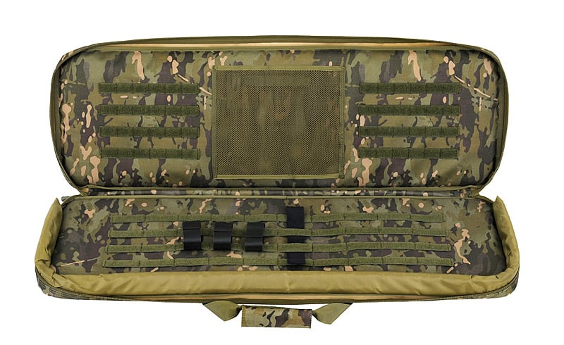 Custodia Padded Rifle Case 105cm di 8FIELDS