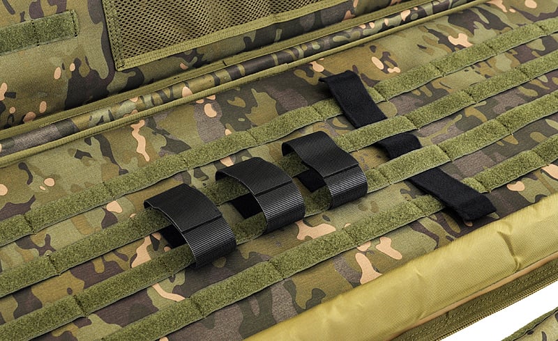 Custodia Padded Rifle Case 105cm di 8FIELDS
