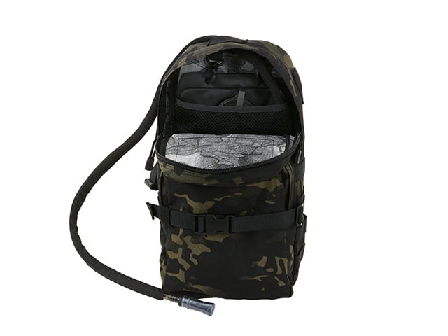 MOLLE Hydration H2O Carrier - MB di 8FIELDS