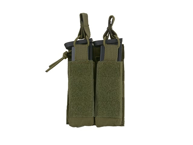 Pouch doppia per caricatori pistola di 8FIELDS