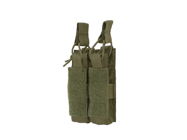 Pouch doppia per caricatori pistola di 8FIELDS