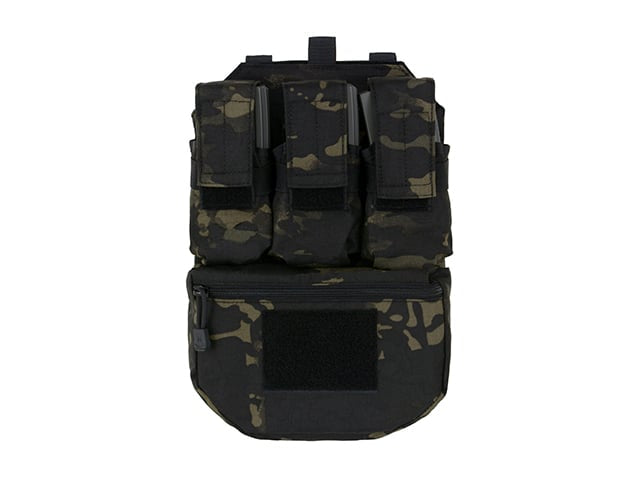 Assault Back Panel - MB di 8FIELDS
