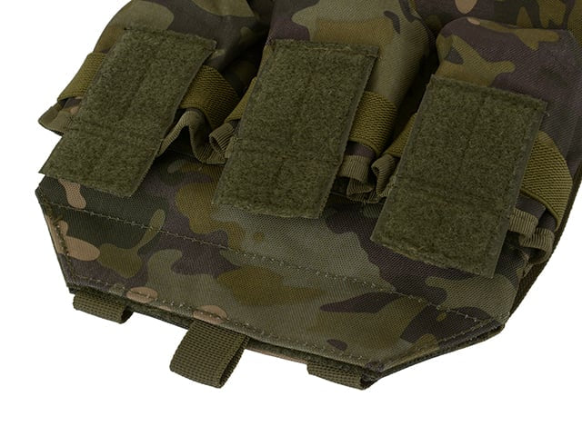 Assault Back Panel - MT di 8FIELDS