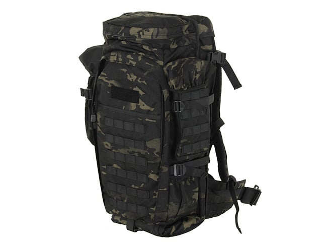 Zaino Tattico 40L - MB di 8FIELDS