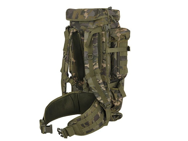 Zaino Tattico 40L Sniper di 8FIELDS