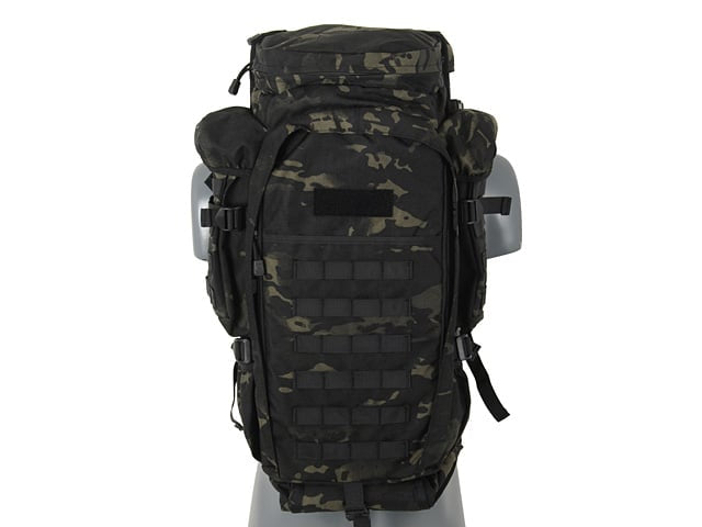 Zaino Tattico 40L - MB di 8FIELDS
