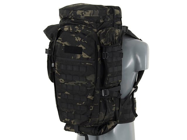 Zaino Tattico 40L - MB di 8FIELDS