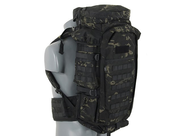 Zaino Tattico 40L - MB di 8FIELDS