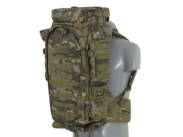 Zaino Tattico 40L Sniper di 8FIELDS