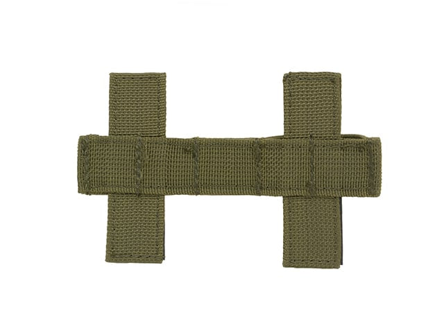 Porta Cartucce per Shotgun - Olive di 8FIELDS
