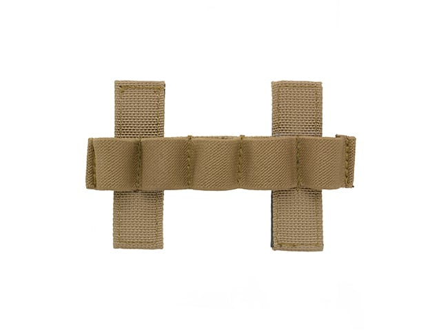 Simple 5rd Shotgun Shell Carrier di 8FIELDS