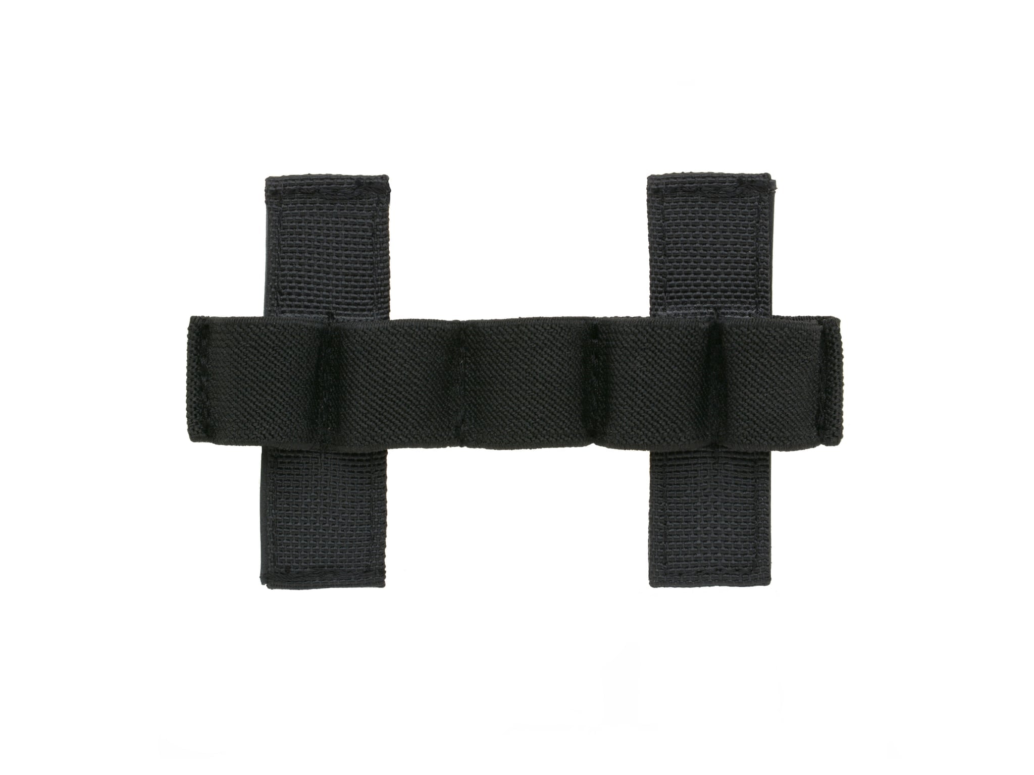 Porta Cartucce Shotgun 5rd - Nero di 8FIELDS
