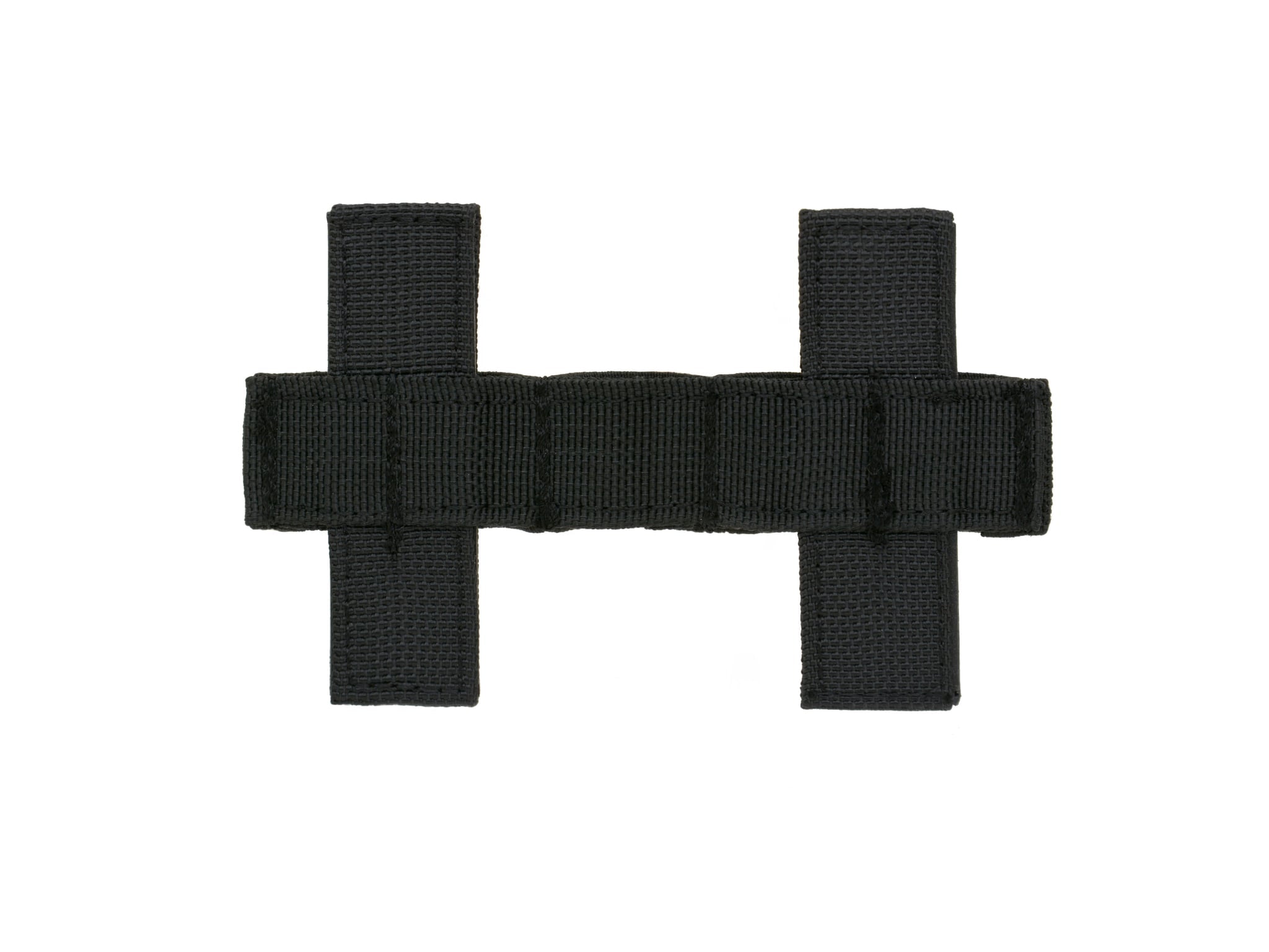 Porta Cartucce Shotgun 5rd - Nero di 8FIELDS