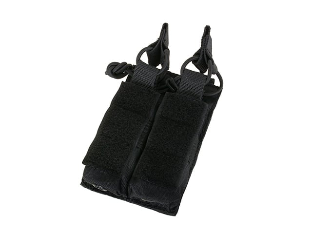 Pouch doppia per caricatori pistola di 8FIELDS