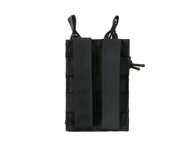 Pouch doppia per caricatori pistola di 8FIELDS