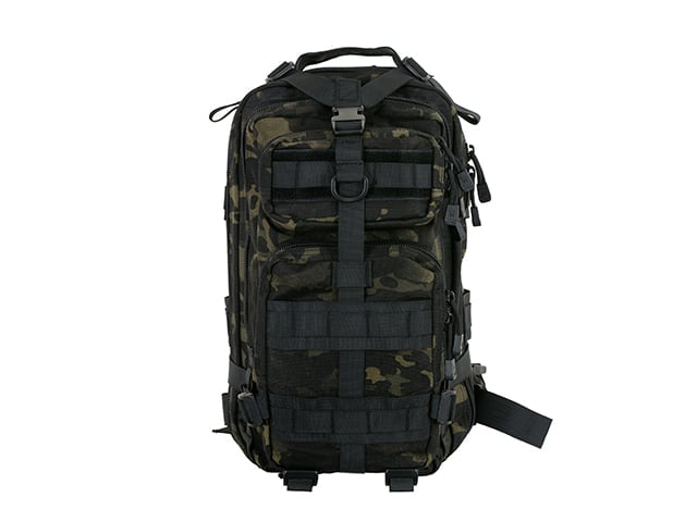 Zaino Tattico Modular Medium Assault Pack 15L di 8FIELDS