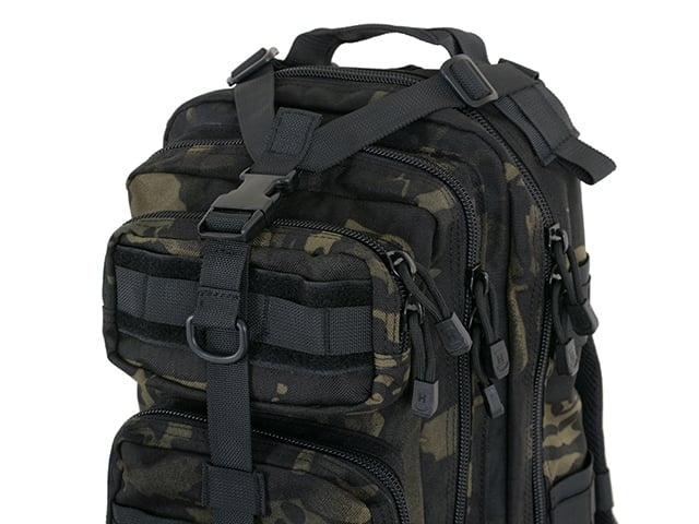 Zaino Tattico Modular Medium Assault Pack 15L di 8FIELDS