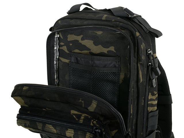 Zaino Tattico Modular Medium Assault Pack 15L di 8FIELDS