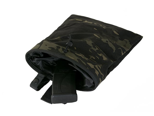 Roll-Up Dump Pouch di 8FIELDS