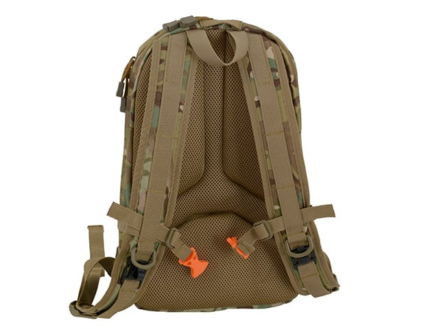 Zaino Tattico 10L Multicamo di 8FIELDS