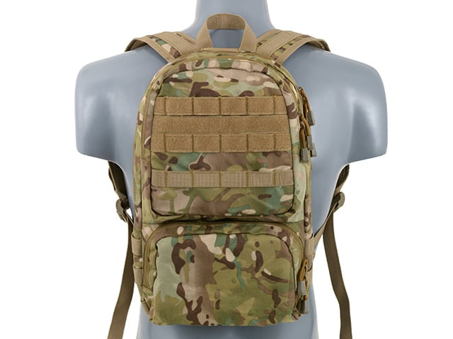 Zaino Tattico 10L Multicamo di 8FIELDS