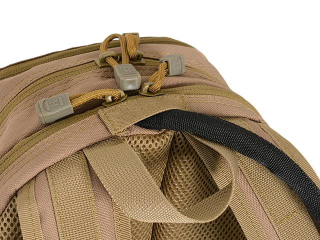 Zaino Tattico 10L Multicamo di 8FIELDS