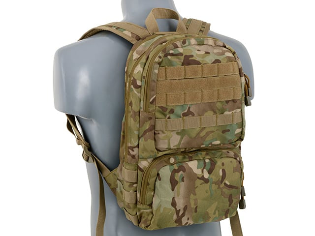 Zaino Tattico 10L Multicamo di 8FIELDS