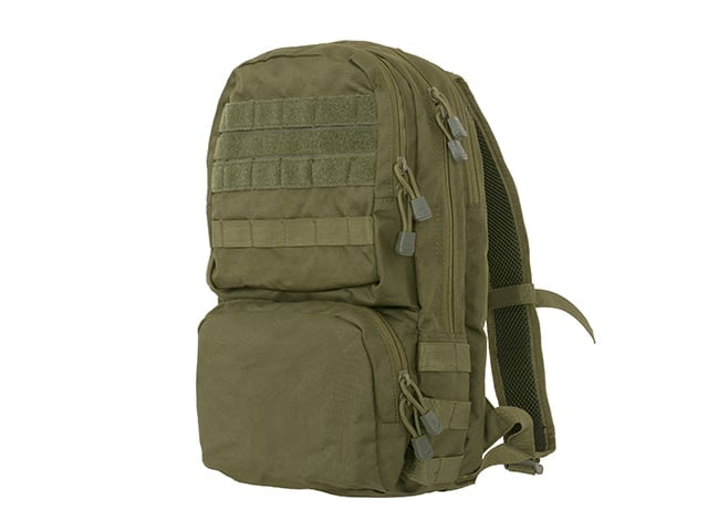 Zaino Tattico 10L Olive di 8FIELDS