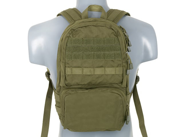 Zaino Tattico 10L Olive di 8FIELDS