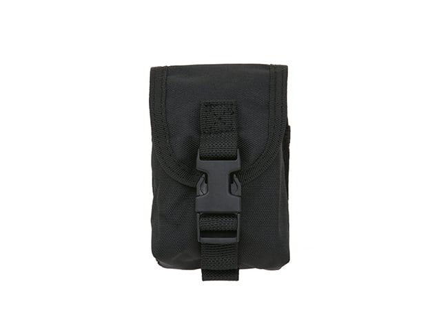 Pouch per Granate Frag - Nero di 8FIELDS