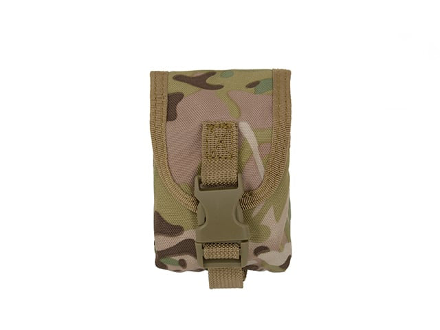 Frag Grenade Pouch - Multicamo di 8FIELDS