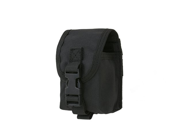Pouch per Granate Frag - Nero di 8FIELDS