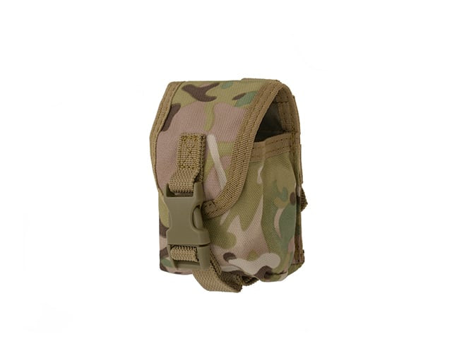 Frag Grenade Pouch - Multicamo di 8FIELDS