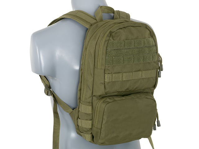Zaino Tattico 10L Olive di 8FIELDS