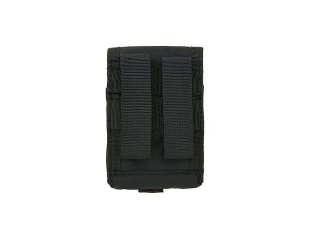 Pouch per Granate Frag - Nero di 8FIELDS